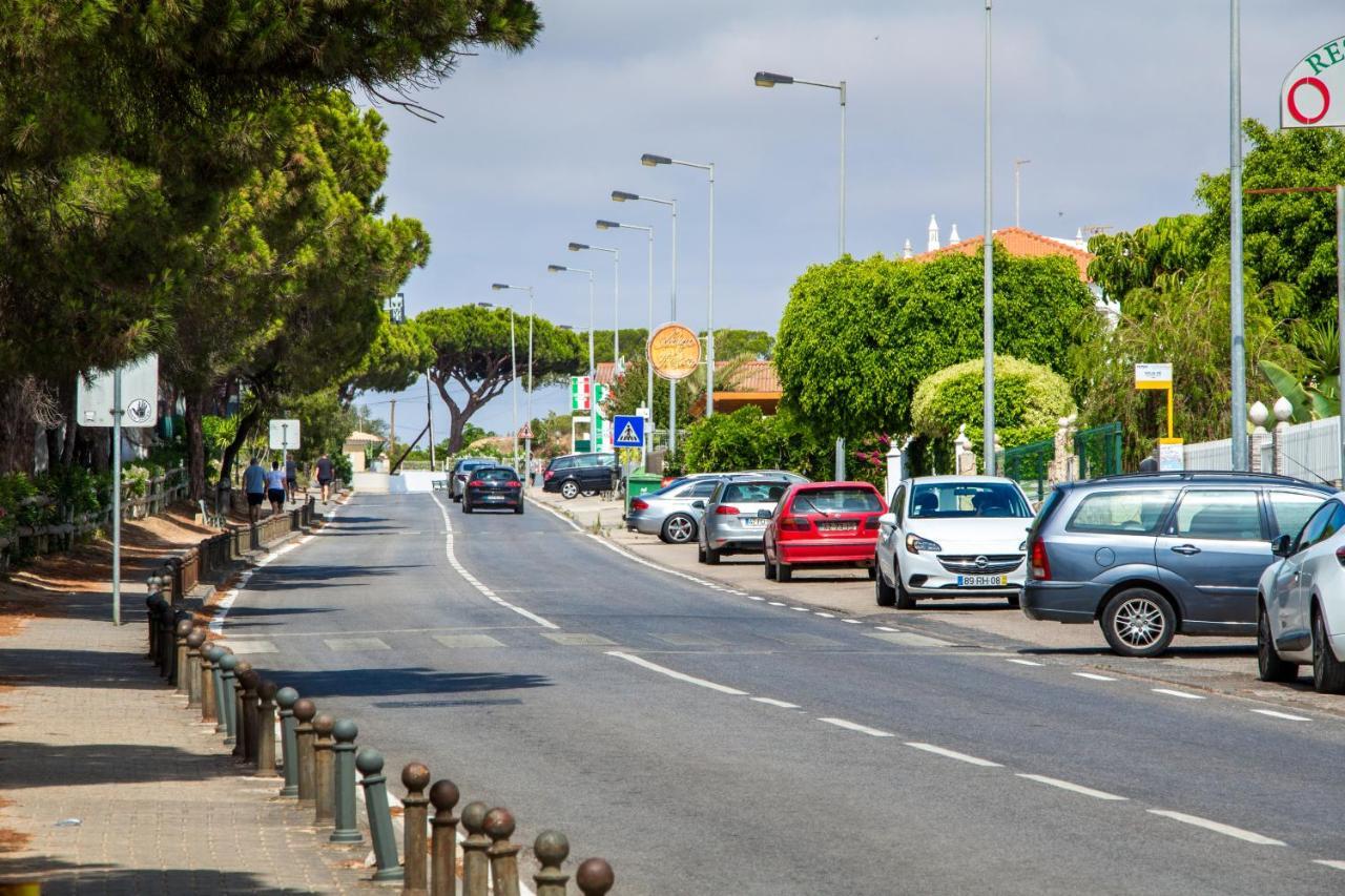 דירות אלבופיירה Acoteias B3 מראה חיצוני תמונה