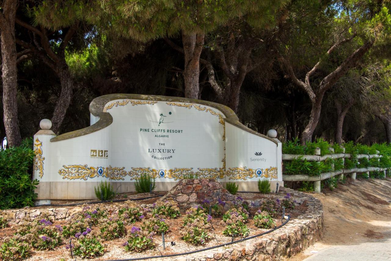 דירות אלבופיירה Acoteias B3 מראה חיצוני תמונה