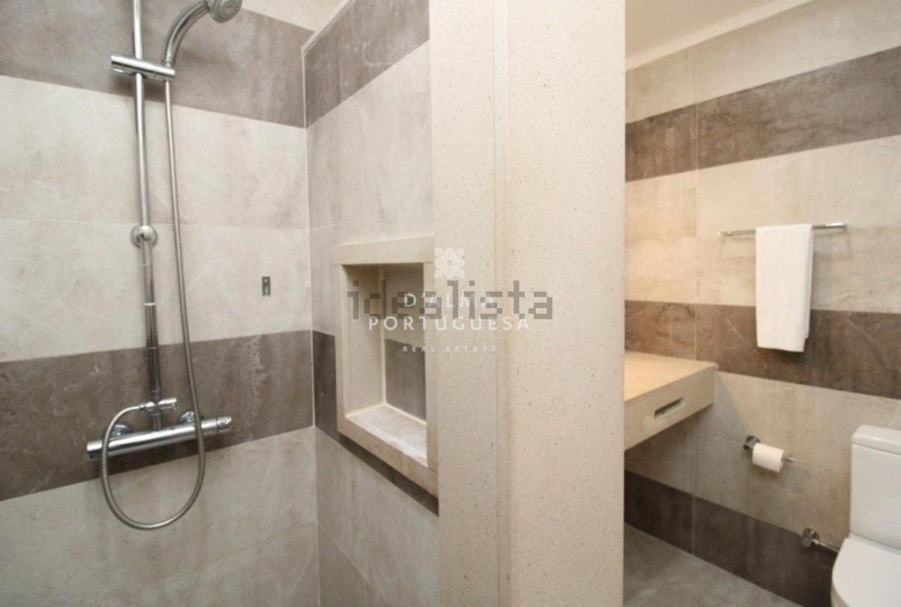 דירות אלבופיירה Acoteias B3 מראה חיצוני תמונה